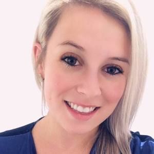 Meet your Posher, Marie-Ève